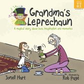 Grandma's Leprechaun