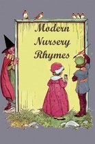 Modern Nursery Rhymes