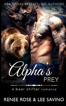 Bad Boy Alphas- Alpha's Prey