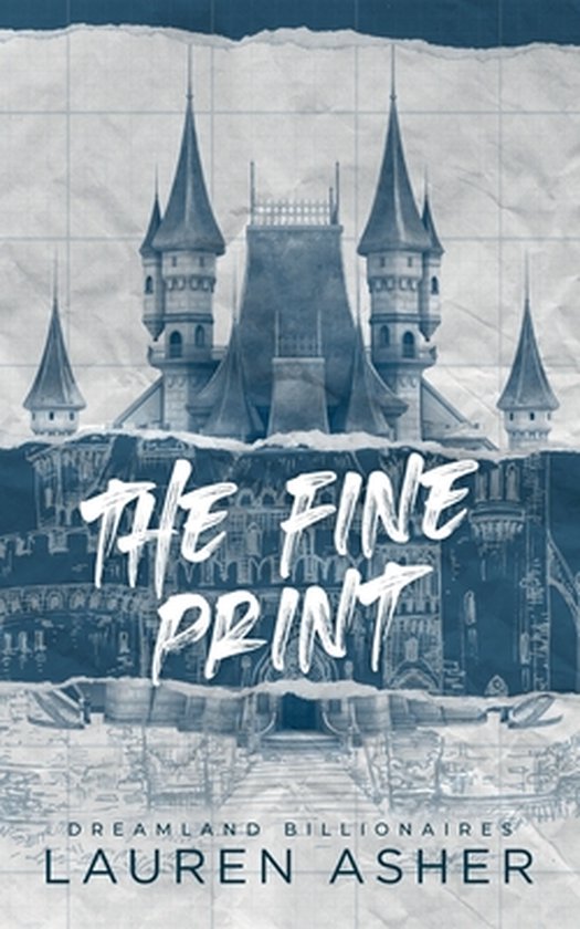 Dreamland Billionaires-The Fine Print