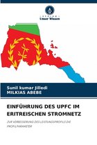 Einführung Des Upfc Im Eritreischen Stromnetz