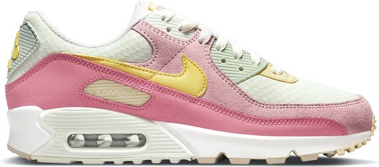 Nike Air Max 90- Sneakers Dames- Maat 36 | bol.com