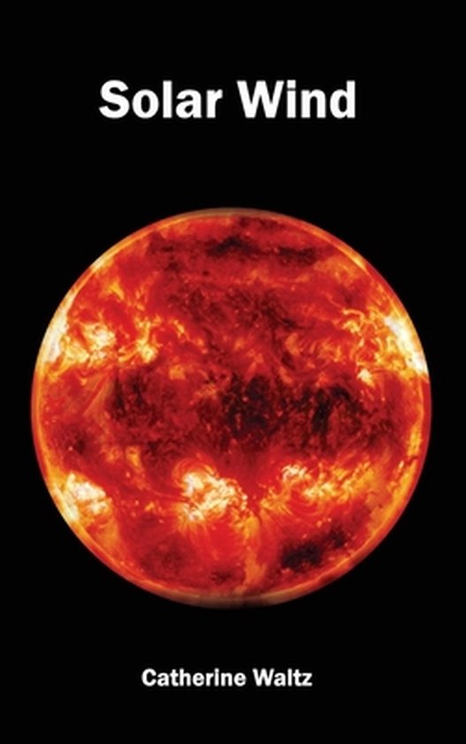 Solar Wind 9781632395726 Boeken