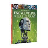Arcturus Children's Reference Library- Children's Encyclopedia of Technology