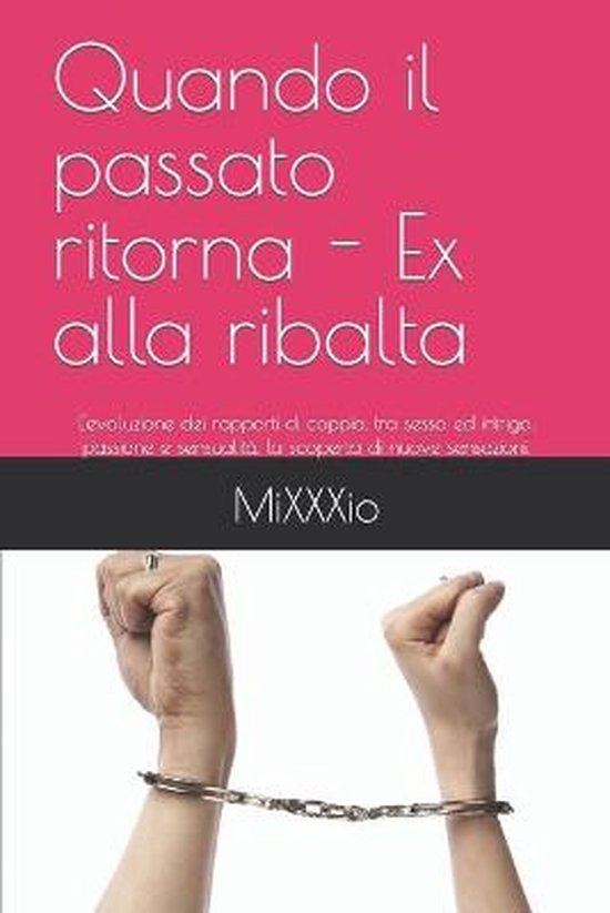 Red Line- Quando il passato ritorna - Ex alla ribalta