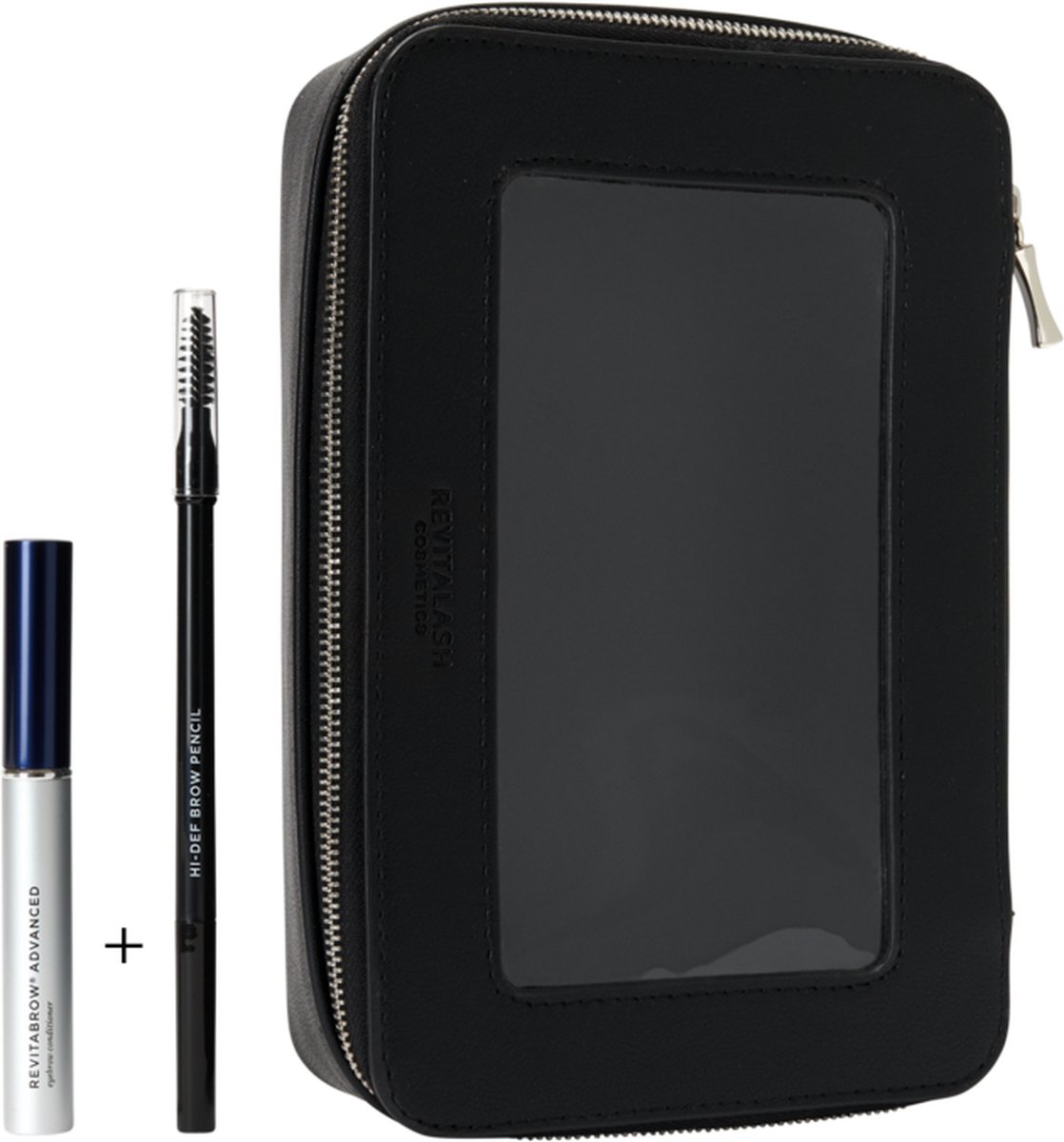 Revitalash The Weekender Collection Brow