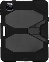 Extreme Protection Army Backcover iPad Pro11 (2022 tablethoes - 2018)