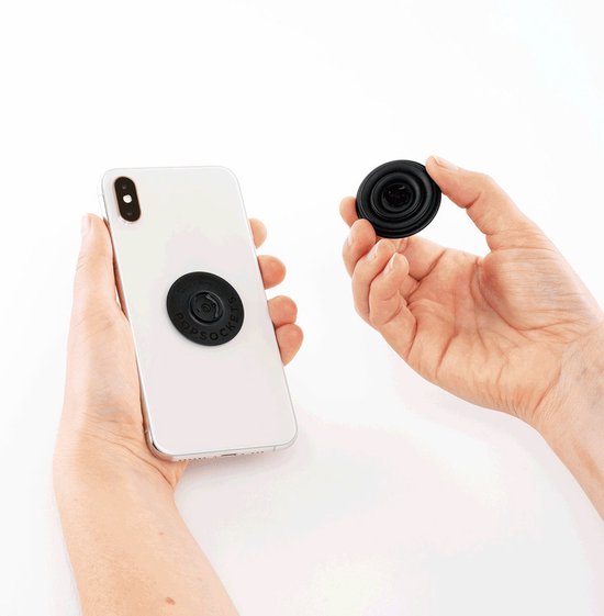 Popsockets - Noir