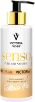 Victoria Vynn | Senso Hand en Body Cream | Follow Me | 250 ml
