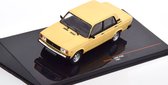 Lada 2105 - Modelauto schaal 1:43