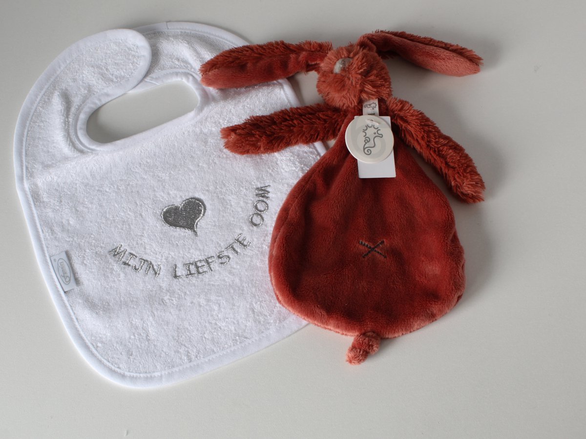 Goedkoopste Brievenbus cadeau voor mijn liefste oom - cadeau baby - cadeau zwangerschap