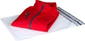 500 stuks - Verzendzak groot - 500x395 mm (kleding webshop)