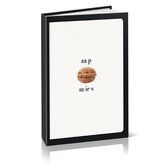 Paperbilities Aap Noot Mies Boek