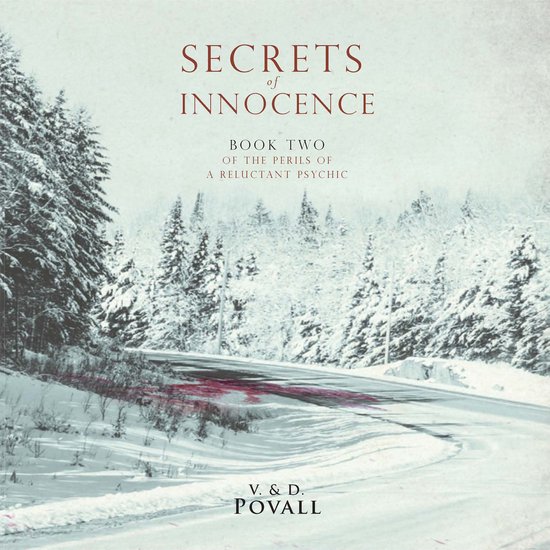 Secrets of Innocence - cover