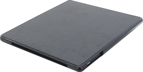 Goodline® - Hoesje geschikt voor de Kobo Elipsa (10,3") N604 - Hard Cover / Slimfit Hoes / Sleepcover - Zwart van Merkloos — afbeelding 5