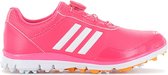 adidas Adistar Lite Boa (W) - Dames Golfschoenen Roze F33653 - Maat EU 40 2/3 UK 7