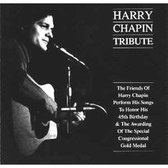 Harry Chapin: The Tribute Concert