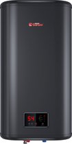 Thermex ID 50 V Shadow 50 liter Smart Boiler, zwart