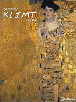 Gustav Klimt 2022 48x64