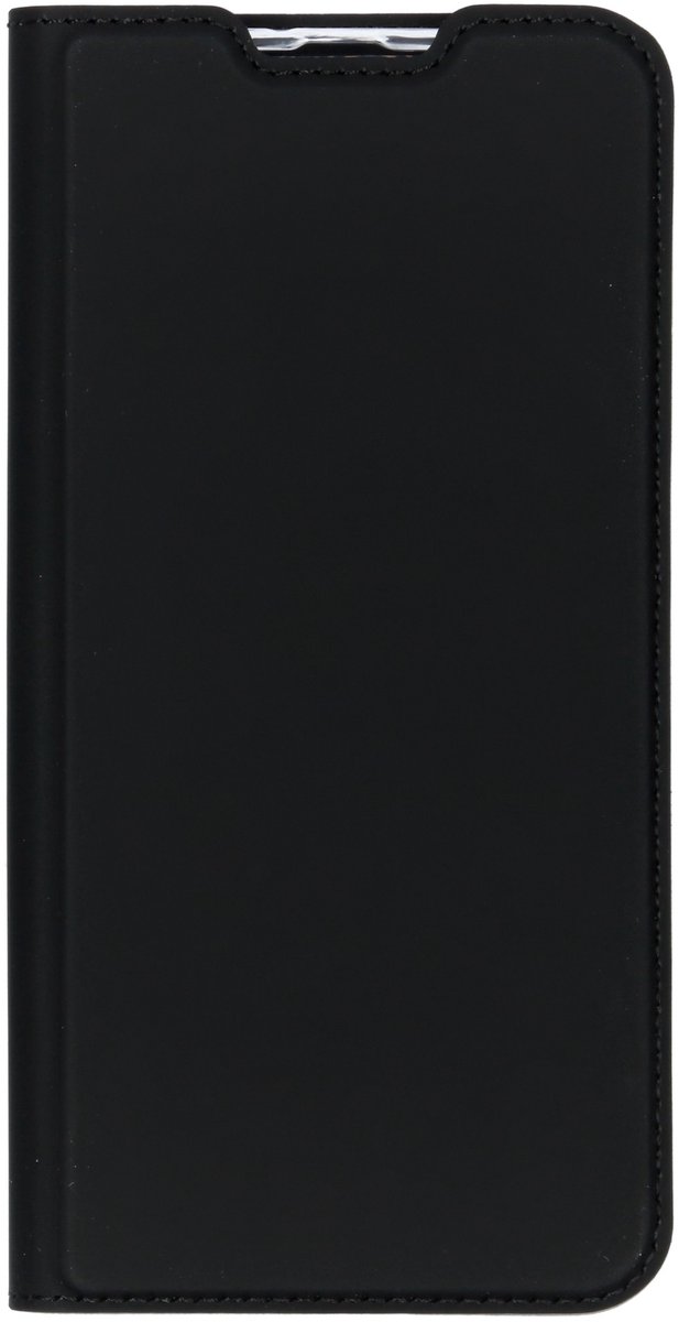 Samsung Galaxy A50 hoes - Dux Ducis Skin Pro Series - Zwart