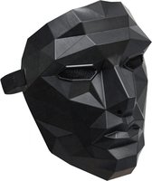 Zenzlife masker - Frontman - Verkleedmasker - CE Keurmerk