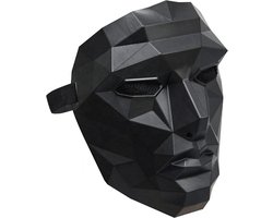 Zenzlife masker - Frontman - Verkleedmasker - CE Keurmerk