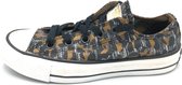 Converse Sneakers All Star - Tijgerprint - Maat 35