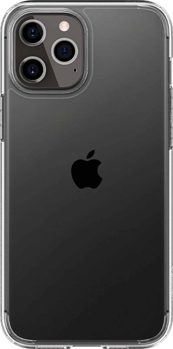 spigen iphone 12 pro liquid air
