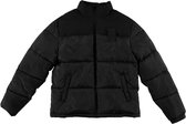 Mustang Daniel Mix puffer heren winterjas - maat XL