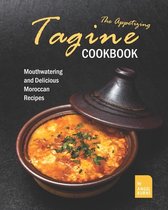 The Appetizing Tagine Cookbook