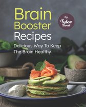 Brain Booster Recipes