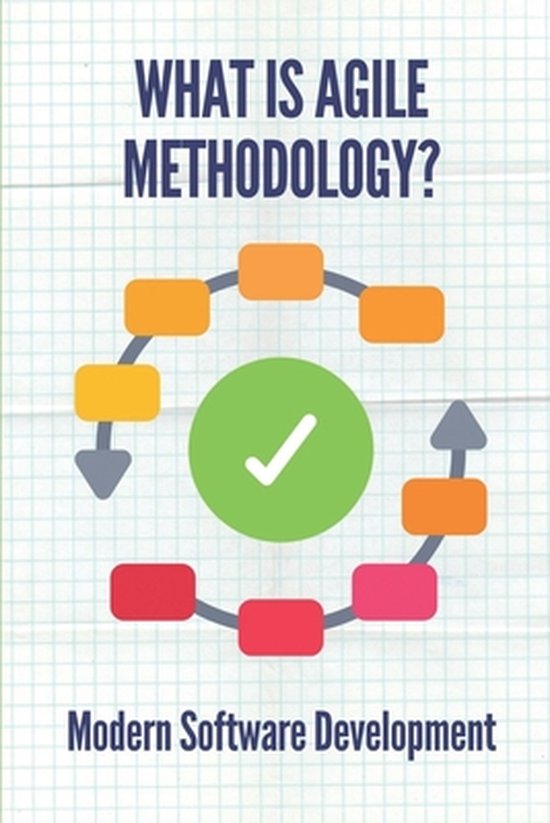 What Is Agile Methodology? - cover