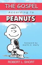 The Gospel According to "Peanuts"