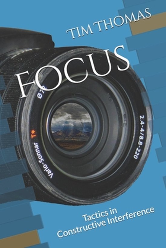 Focus - cover