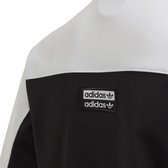 adidas Originals Tracksuit Trainingspak set Unisex Zwarte 5/6 jaar oud