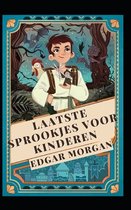 Laatste sprookjes voor kinderen