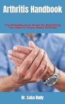 Arthritis Handbook