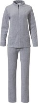Pastunette - Edelweis - Velours Huispak - maat 36