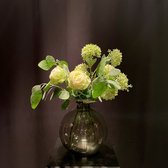 Zijden boeket - Floral Ball - Floral Boutique