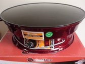 Scheffler Crépe Maker XXXL -pannenkoek maker Yufka Sac Grill - 1800W- 50CM!