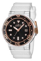 Invicta Pro Diver 37306 Quartz horloge - 40mm