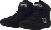 Booster BSC Black Boxing Shoes - Zwart - 39