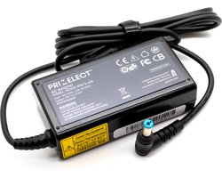 Laptop oplader 65W geschikt voor Acer Aspire 3 A315-56 Serie