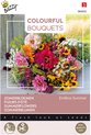 Buzzy bloemzaad - Zomerbloemen - Endless Summer | Colorful Bouquets