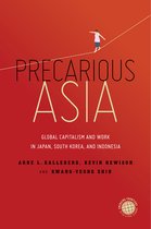 Emerging Frontiers in the Global Economy - Precarious Asia
