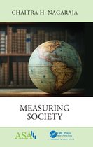 ASA-CRC Series on Statistical Reasoning in Science and Society - Measuring Society