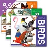 Essential Animals (Set)