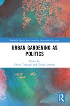 Urban Gardening as Politics