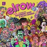 Basement Jaxx - Elrow Vol 4 (2 CD)