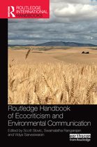 Routledge Environment and Sustainability Handbooks - Routledge Handbook of Ecocriticism and Environmental Communication